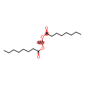 manganese(2+) bis(2-ethylhexanoate)