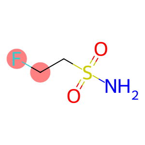 Ethanesulfonamide, 2-fluoro-