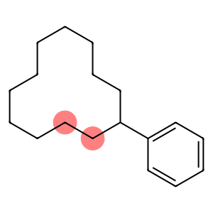 Cyclododecane, phenyl-