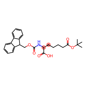 (S)-2-FMOC-AMINO-HEPTANEDIOIC ACID 7-TERT-BUTYL ESTER