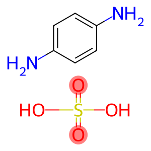 1,4-PHENYLENEDIAMINE SULFATE