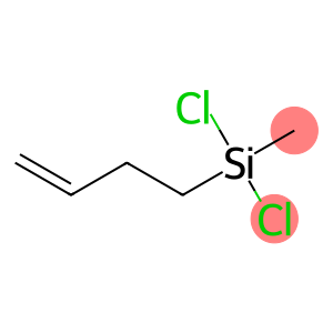 3-Butenylmethyldichlorosilane