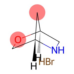 (1S,4S)-2-OXA-5-AZABICYCLO[2.2.1]HEPTANE HYDROBROMIDE