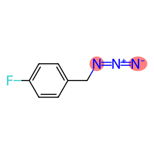 1-(Azidomethyl)-4-Fluorobenzene(Saltdata: Free)