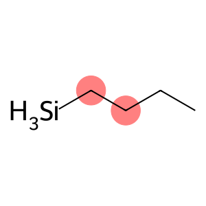 丁基硅烷