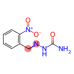 2-硝基苯甲醛缩氨基脲