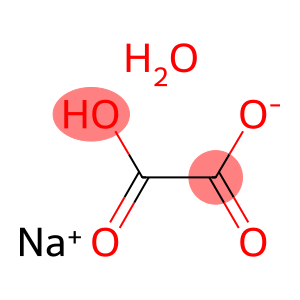 SODIUM ACID OXALATE