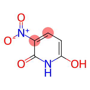 2,6-二羟基-3-硝基吡啶