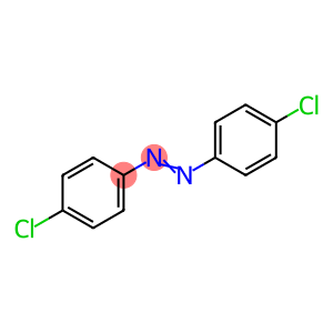 4,4'-二氯偶氮苯