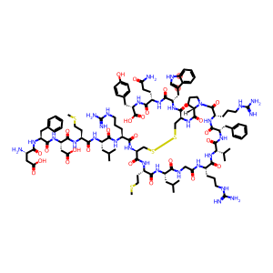 (PHE13,TYR19)-MELANIN-CONC