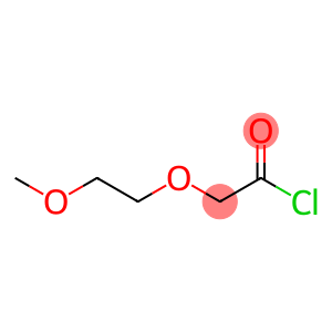 2-(2-METHOXYETHOXY)ACETYL CHLORIDE