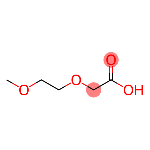 2-(2-Methoxyethoxy)acetic