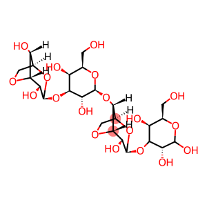 neoagarotetraose