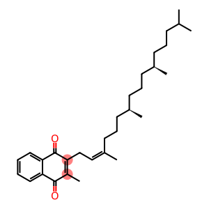 cis-Vitamin K1