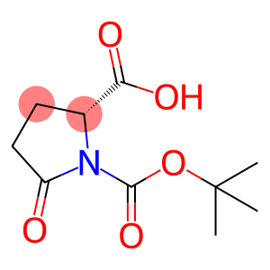 BOC-D-PYR-OH