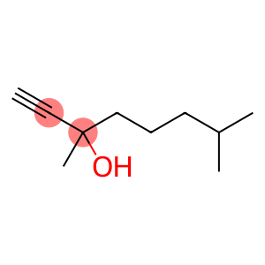 Hydrodehydrolinalool