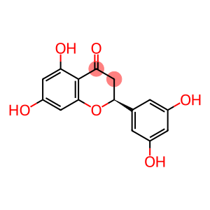 5,7,3',5'-Tetrahydroxyflavanone