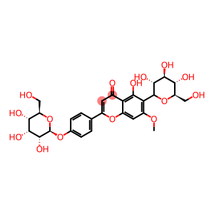 Flavocommelin