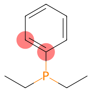 二乙基苯基膦