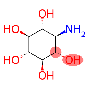 1-氨基-1-脱氧-青蟹肌醇