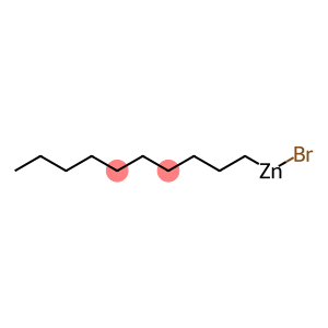 n-Decylzinc bromide