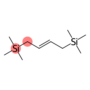 2,7-Disilaoct-4-ene, 2,2,7,7-tetramethyl-, (E)-