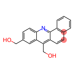 7,9-BIS-HYDROXYMETHYLBENZ[C]ACRIDINE