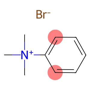 苯基三甲基溴化铵