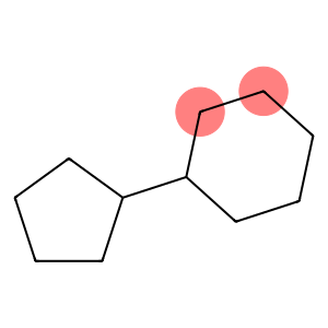 CYCLOPENTYL CYCLOHEXANE