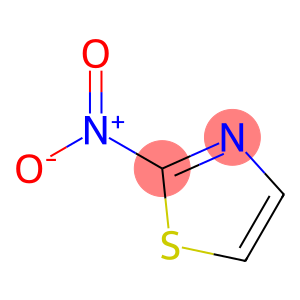 2-硝基噻唑