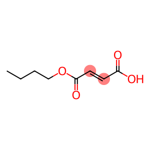 BUTYL FUMARATE MONO