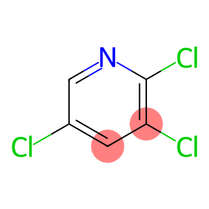 2,3,5-trichloro-pyridin