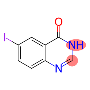 6-iodoquinazolin-4-ol