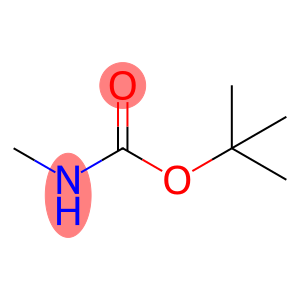N-甲基氨基甲酸叔丁酯