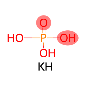 磷酸钾