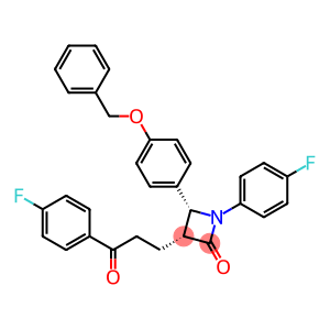 Ezetimibe Impurity 11