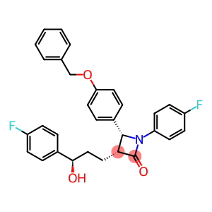 Ezetimibe  Impurity 29