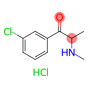 3CMC  3-Chloromethcathinone (hydrochloride)