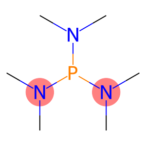 Hexamethylphosphorous triamide