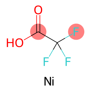 Nickel(2+),2,2,2-trifluoroacetate