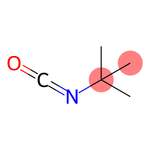 Isocyanatobutanegem.DWCP