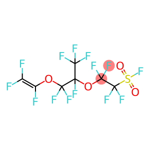 全氟(4-甲基-3,6-二氧杂-7-辛烯)磺酰氟