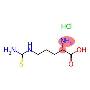 L-THIOCITRULLINE HYDROCHLORIDE