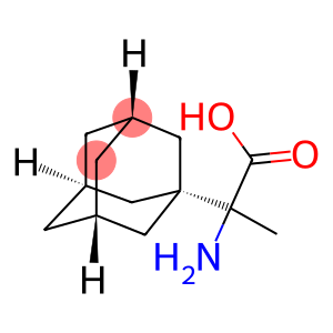 2-ADAMANTAN-1-YL-2-AMINOPROPIONIC ACID