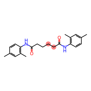 N,N'-bis(2,4-dimethylphenyl)hexanediamide