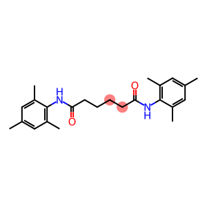 N~1~,N~6~-dimesitylhexanediamide