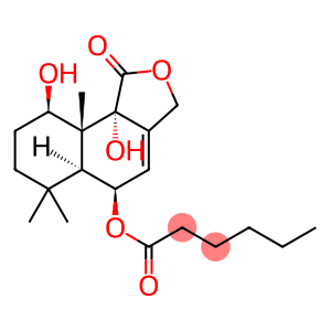 Nanangenine B