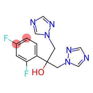 Fluconazole Impurity