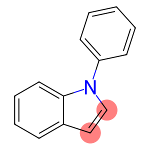 1-PHENYL-1H-INDOLE