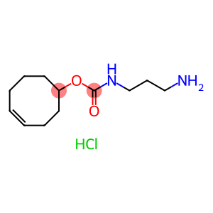 TCO-NH2, HCl salt